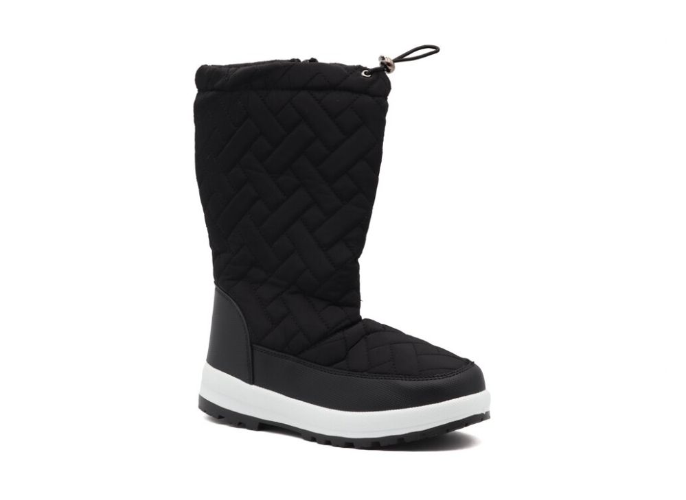 WINTER BOOTS SCANDI