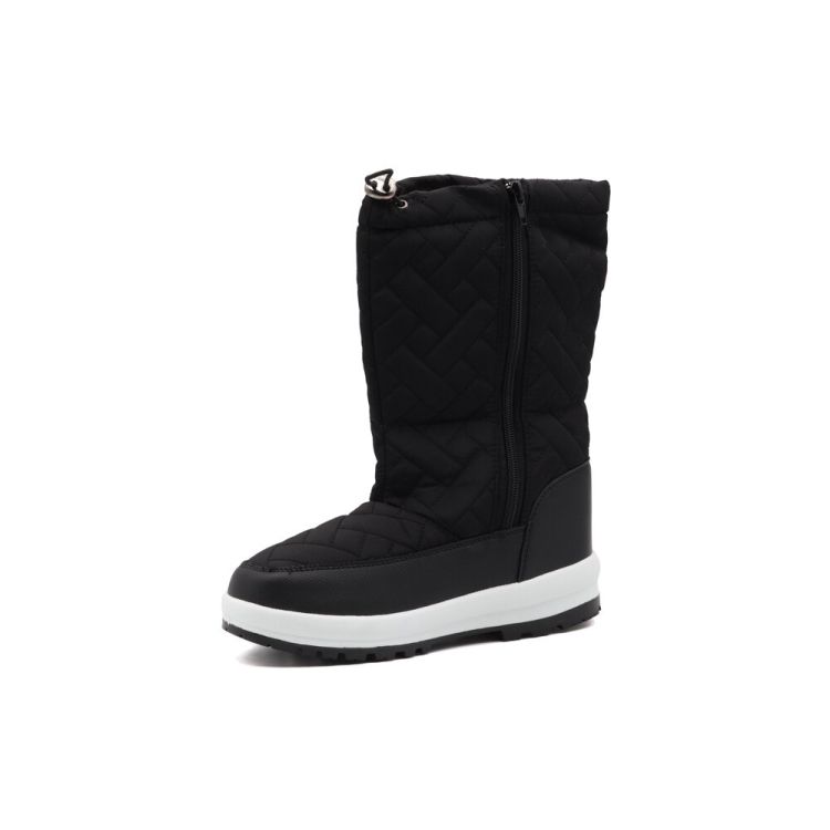 WINTER BOOTS SCANDI