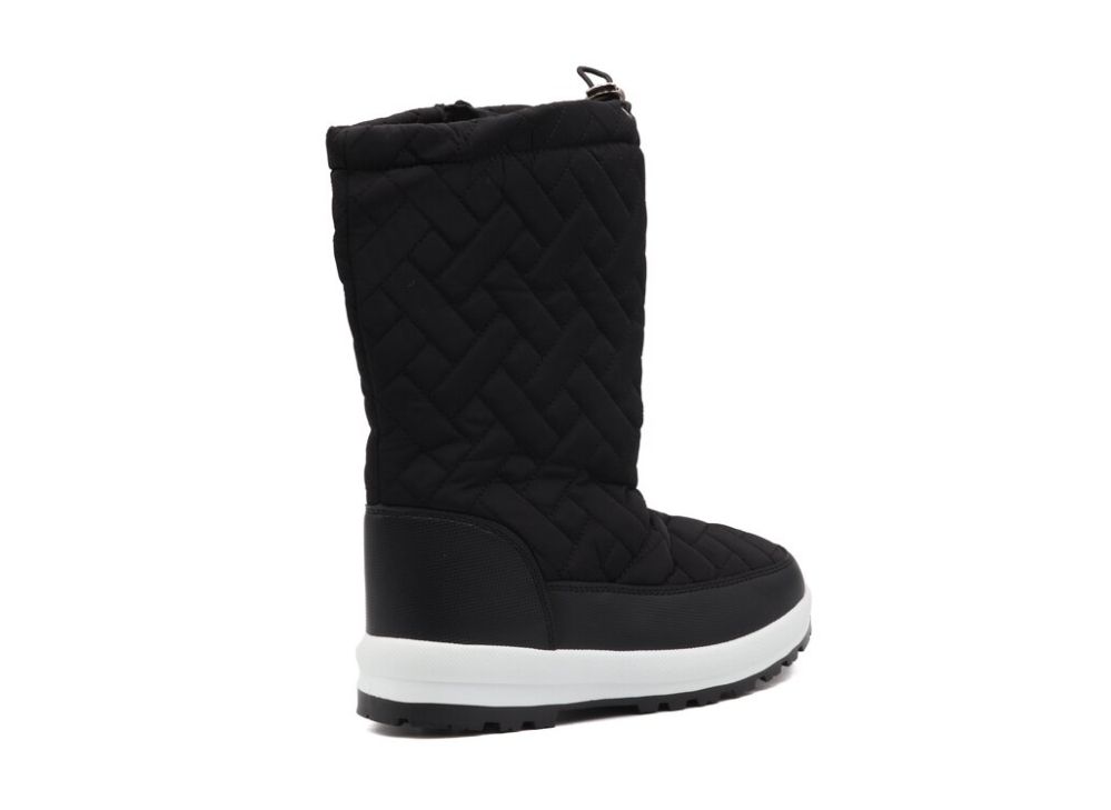 WINTER BOOTS SCANDI