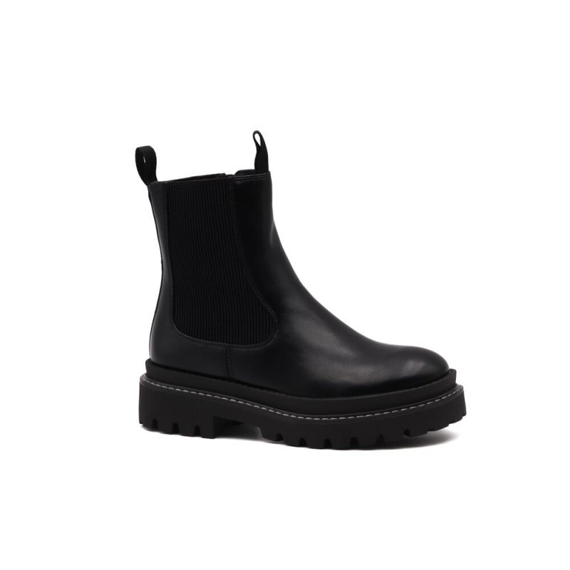 SCANDI BOOTS