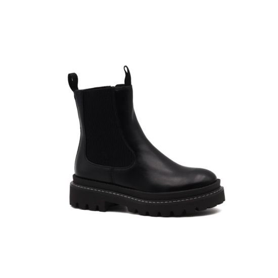 SCANDI BOOTS