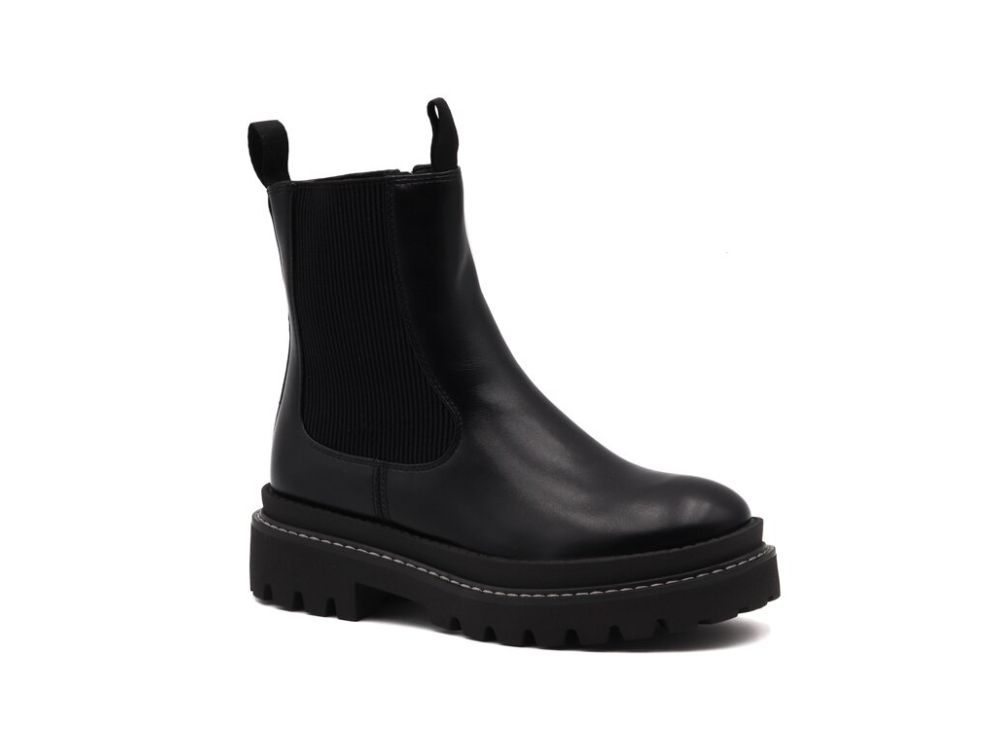 SCANDI BOOTS