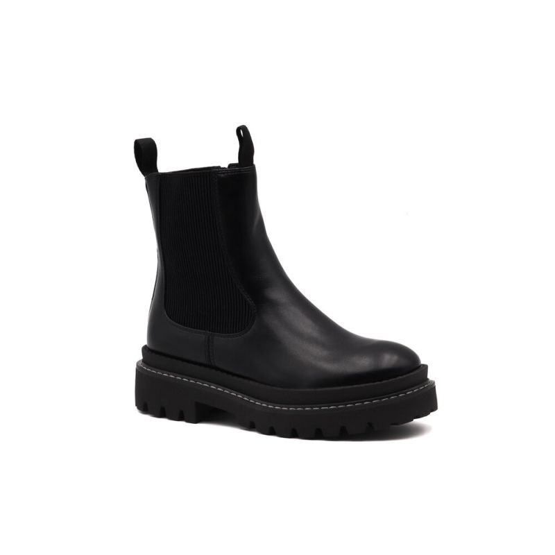 SCANDI BOOTS