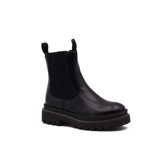 SCANDI BOOTS