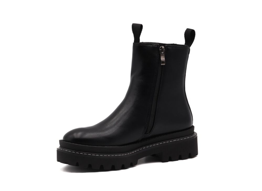 SCANDI BOOTS