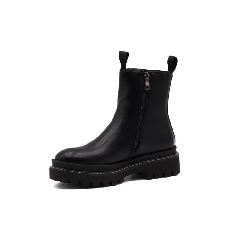 SCANDI BOOTS