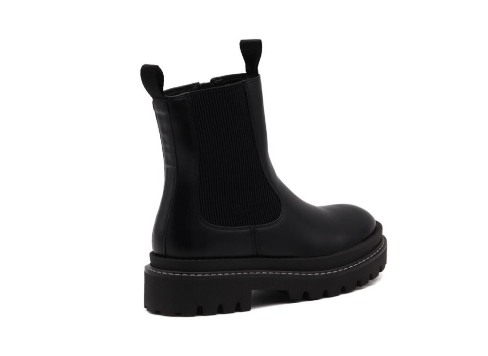 SCANDI BOOTS