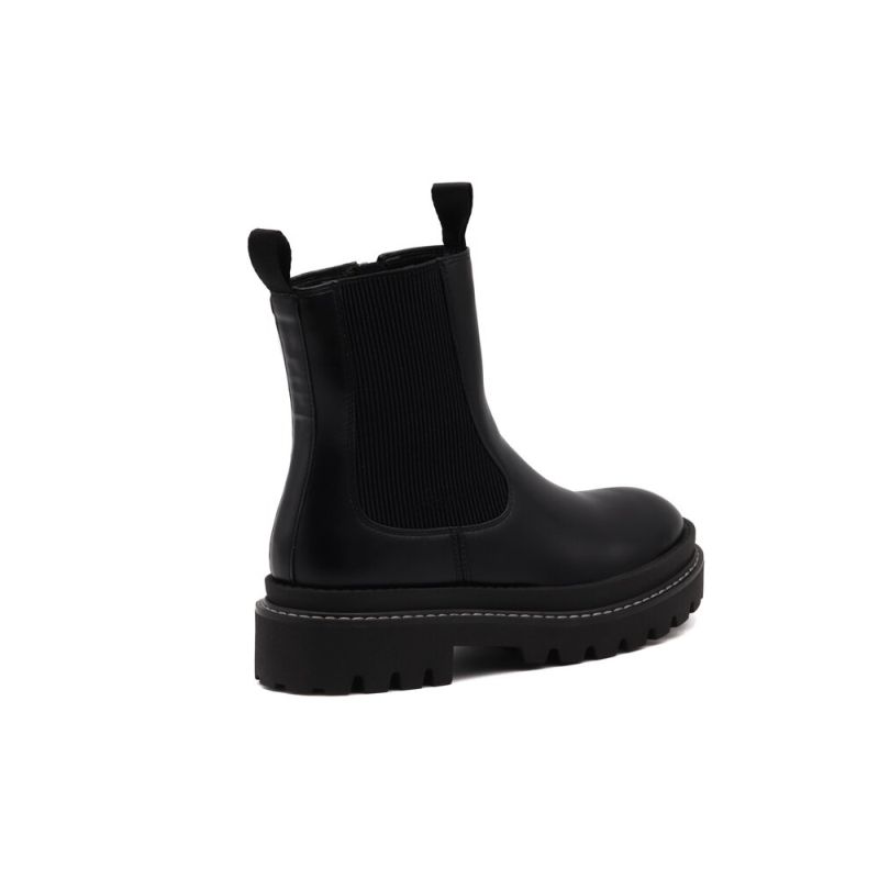 SCANDI BOOTS