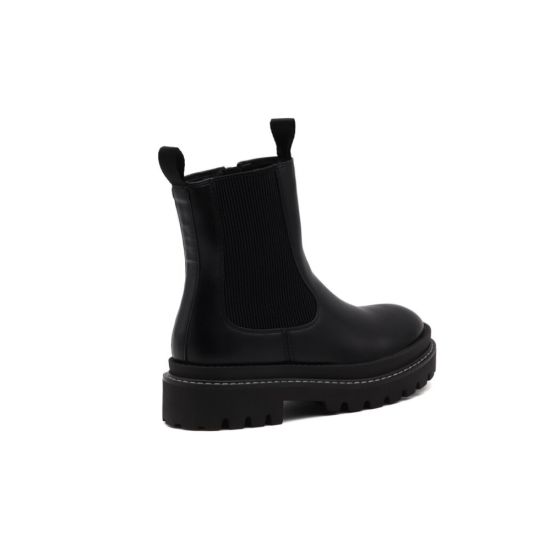SCANDI BOOTS