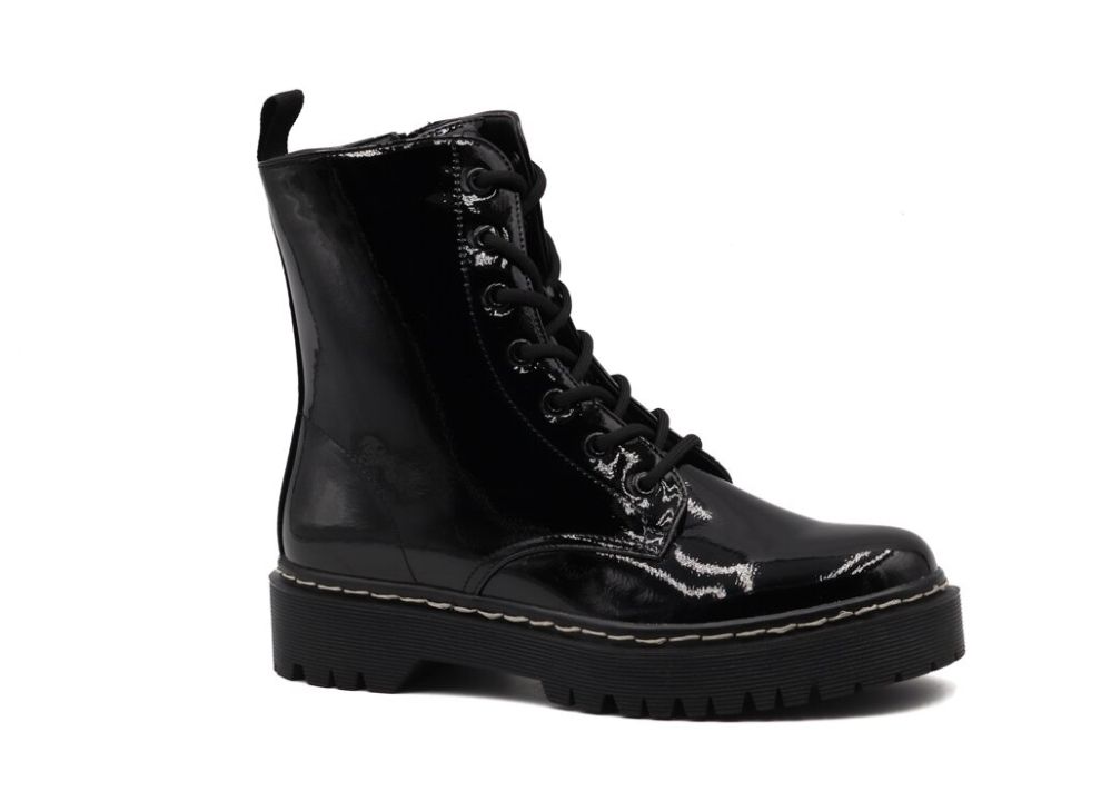 SCANDI BOOTS