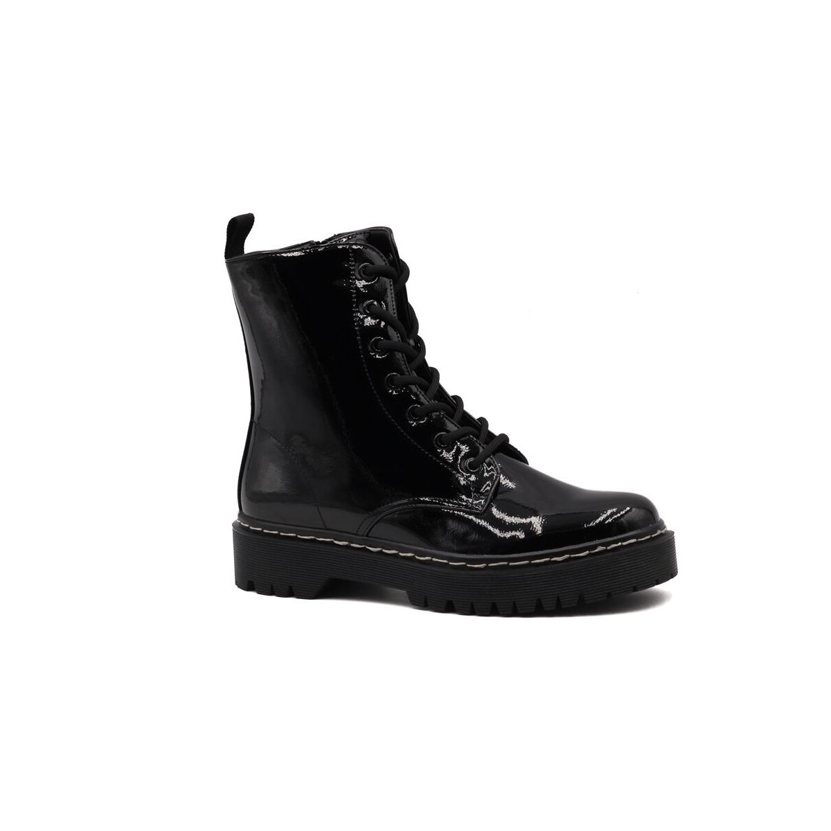 SCANDI BOOTS