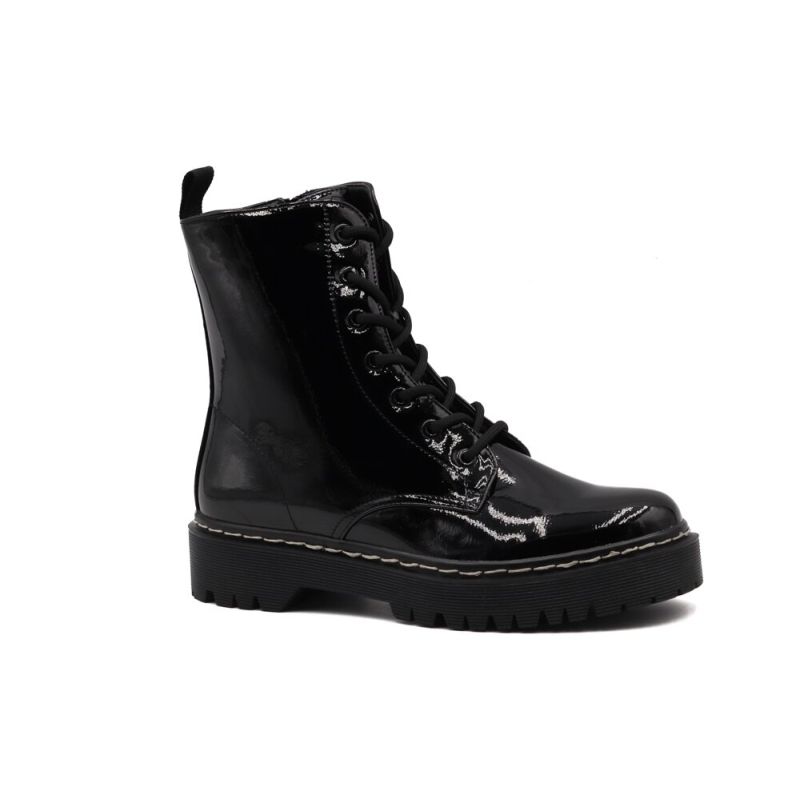 SCANDI BOOTS