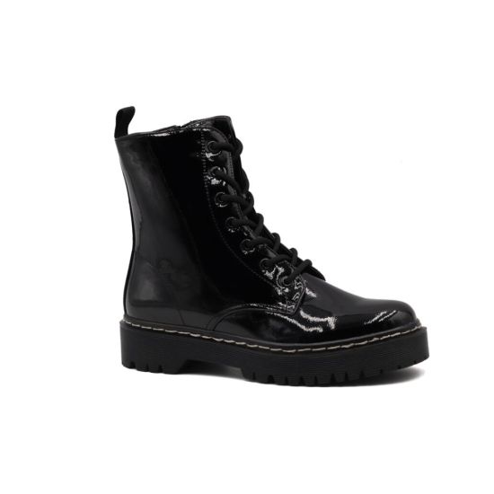 SCANDI BOOTS