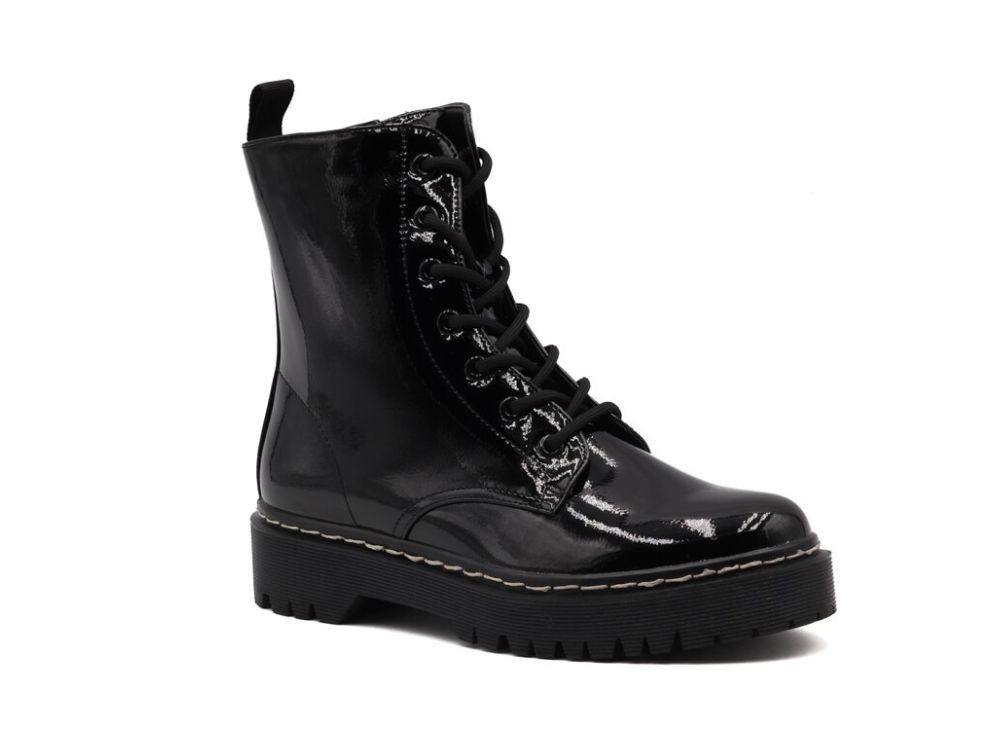 SCANDI BOOTS