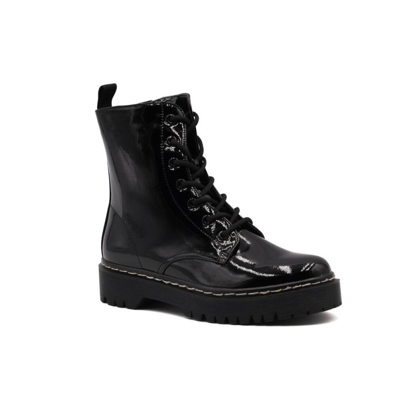 SCANDI BOOTS