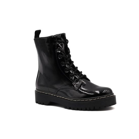 SCANDI BOOTS