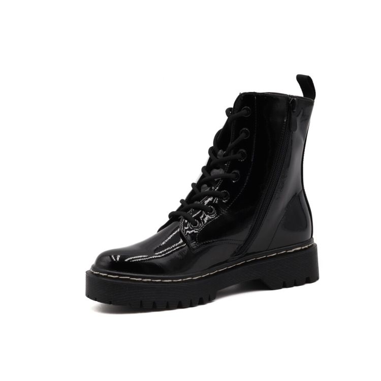 SCANDI BOOTS