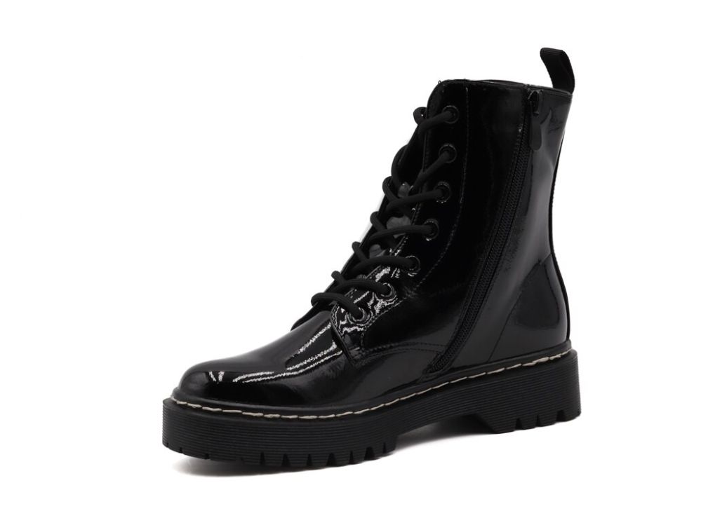 SCANDI BOOTS