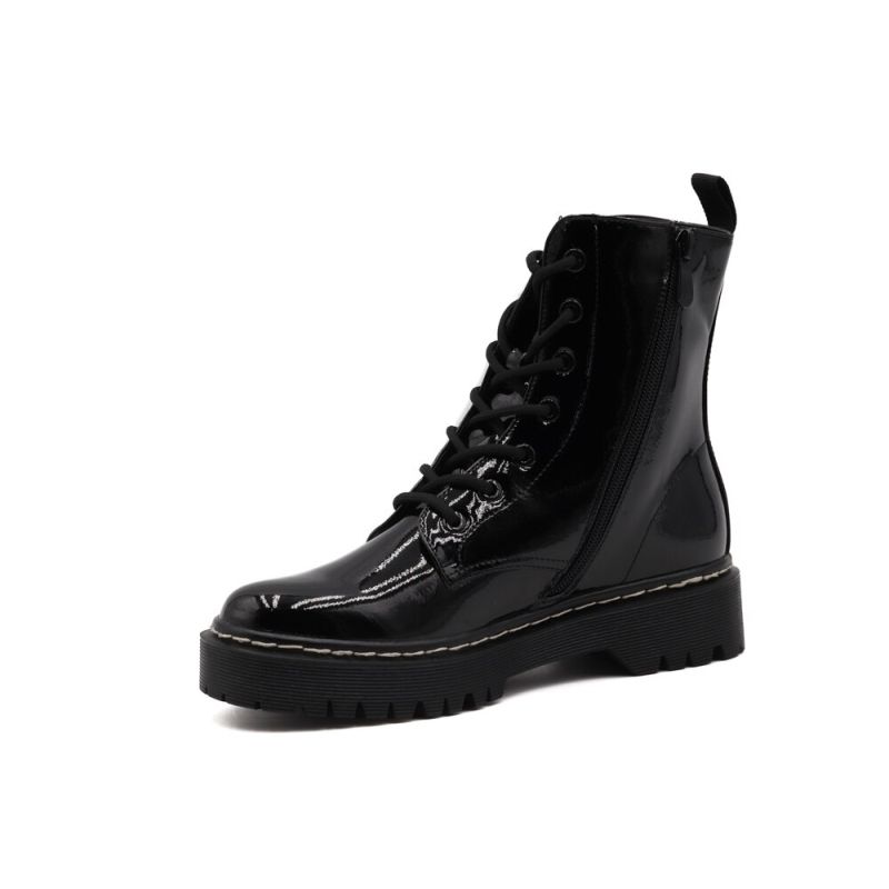 SCANDI BOOTS