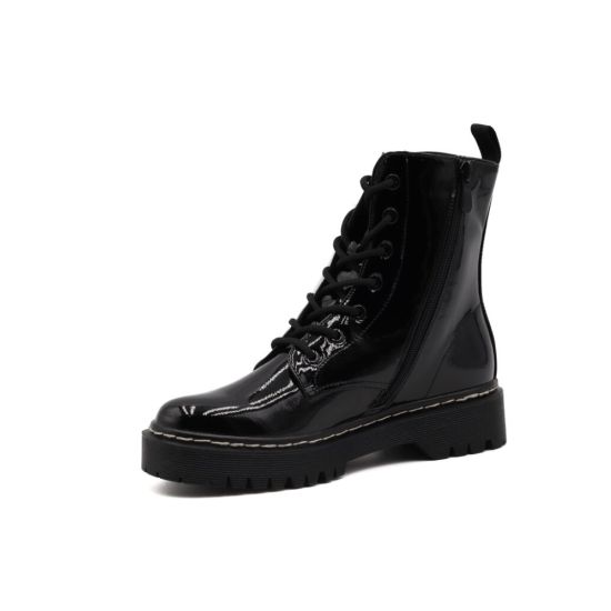 SCANDI BOOTS