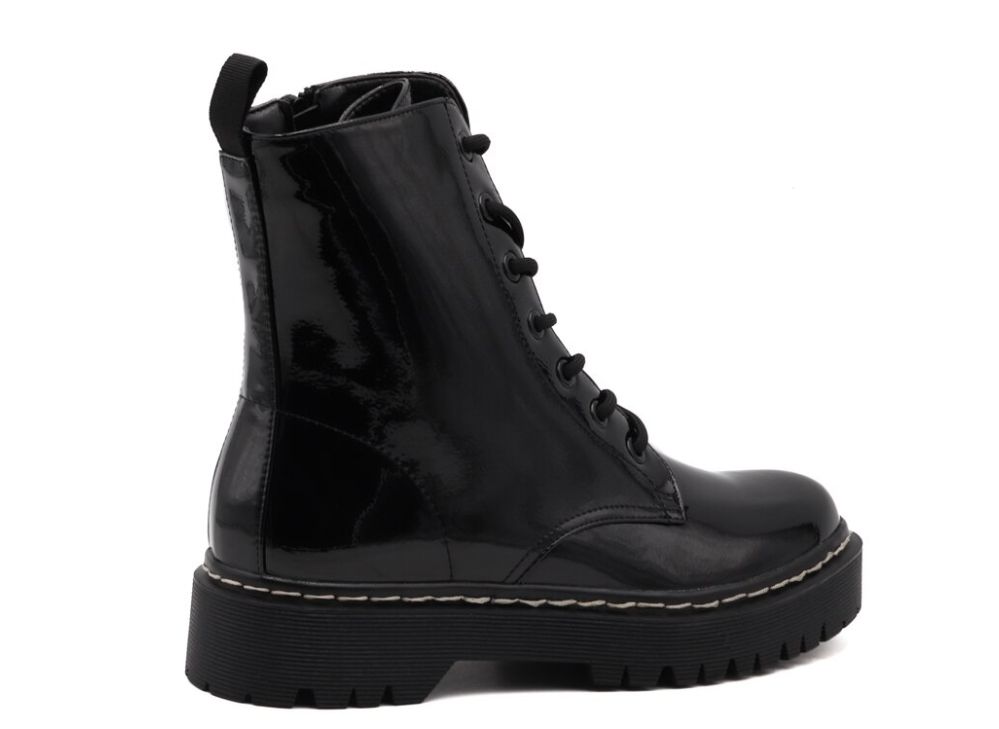 SCANDI BOOTS