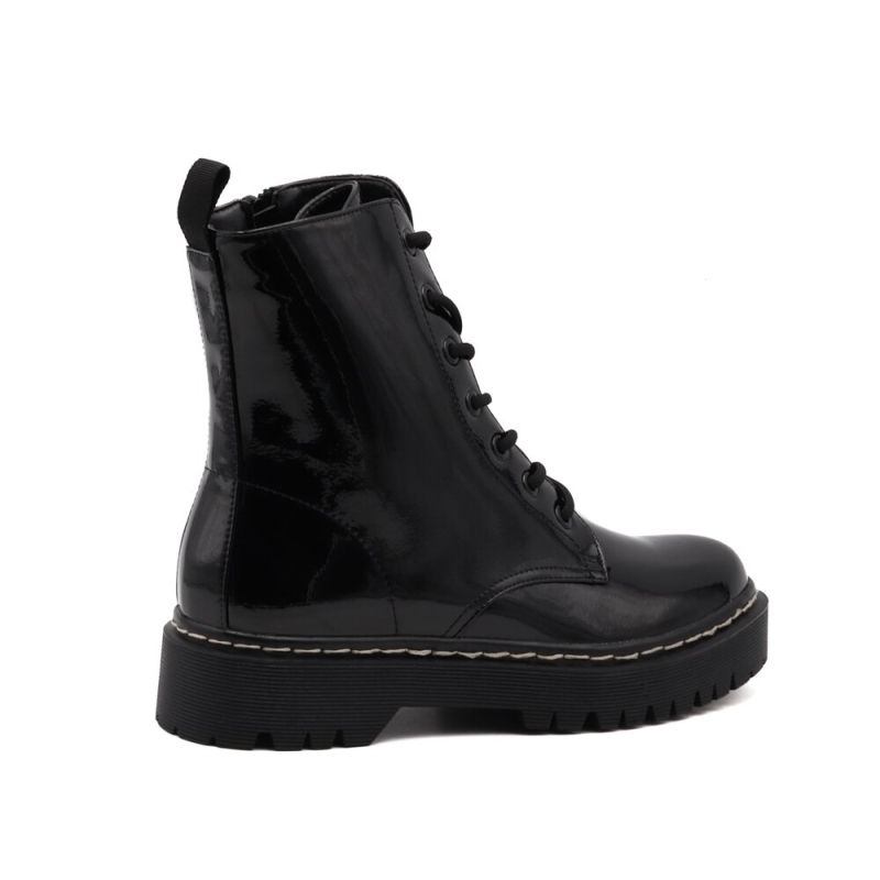 SCANDI BOOTS
