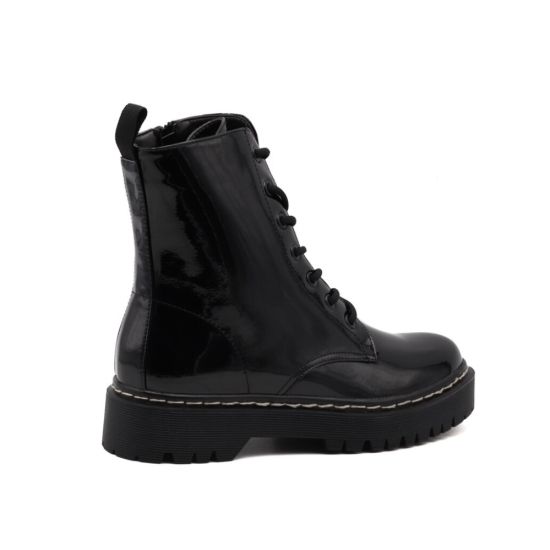SCANDI BOOTS