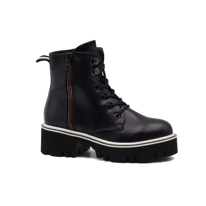 SCANDI BOOTS