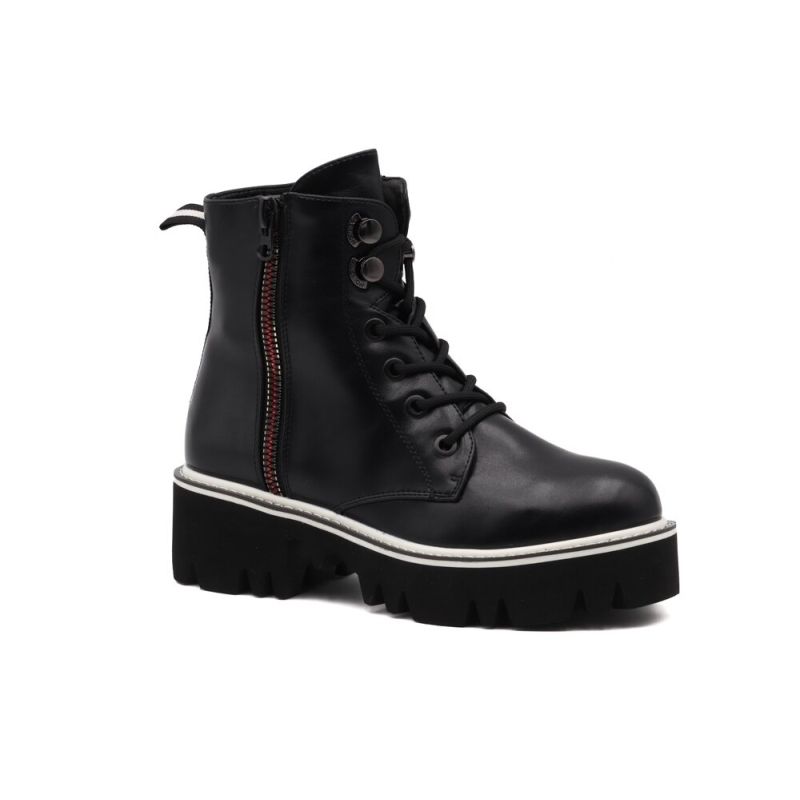 SCANDI BOOTS