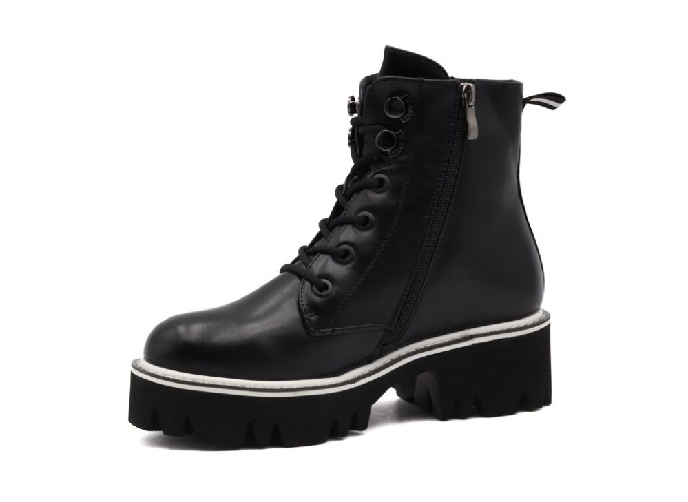 SCANDI BOOTS