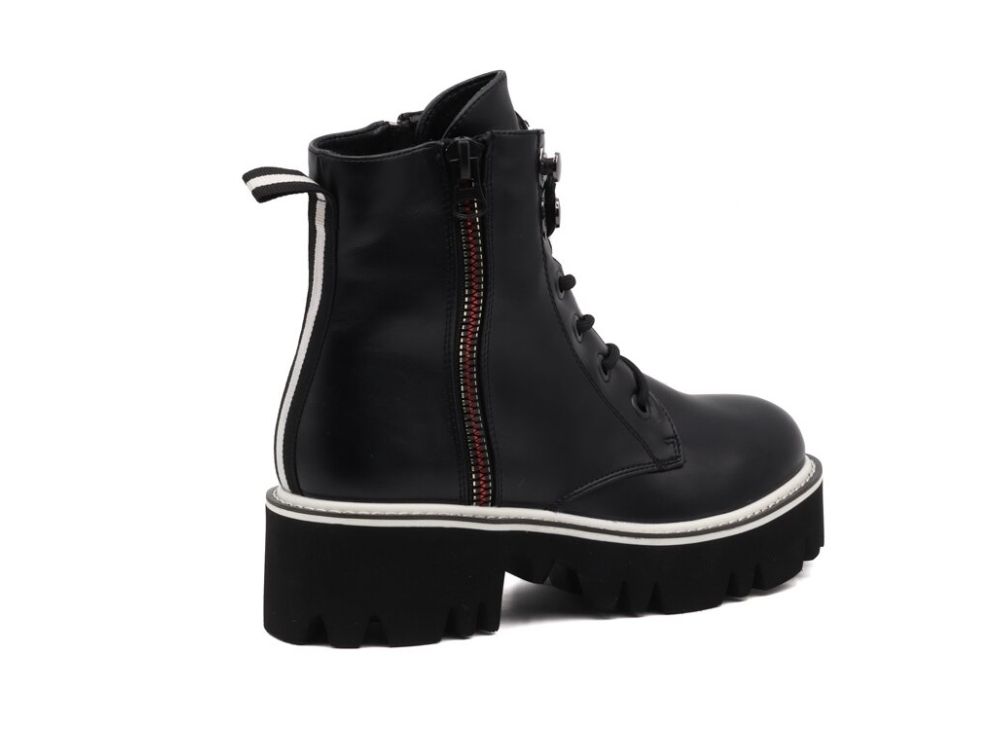SCANDI BOOTS