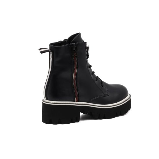 SCANDI BOOTS