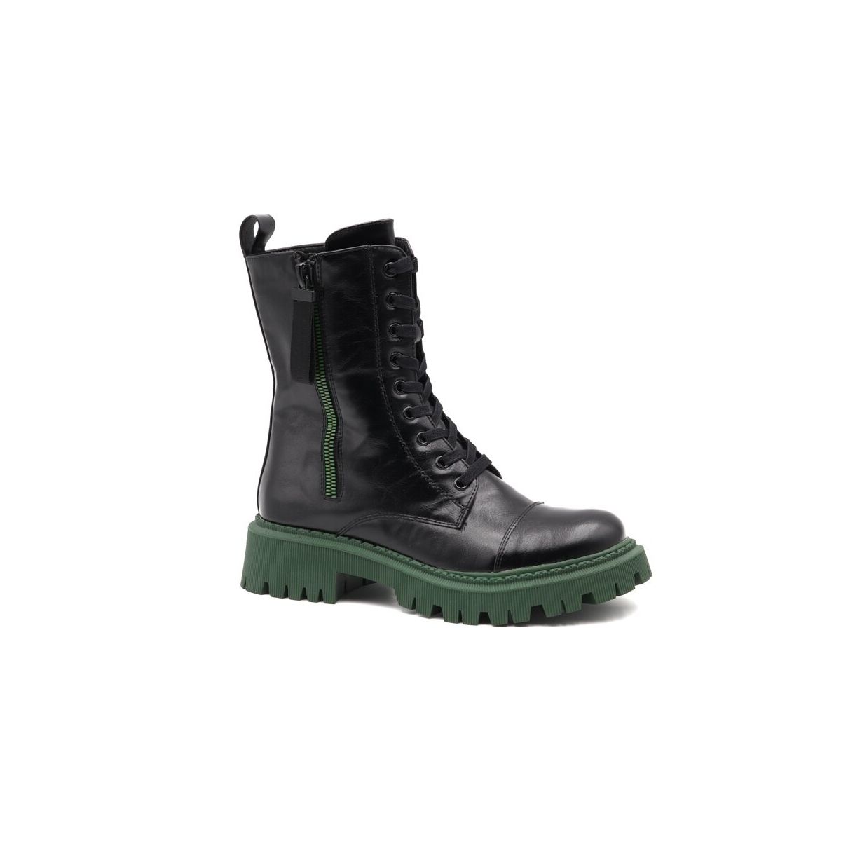 SCANDI BOOTS