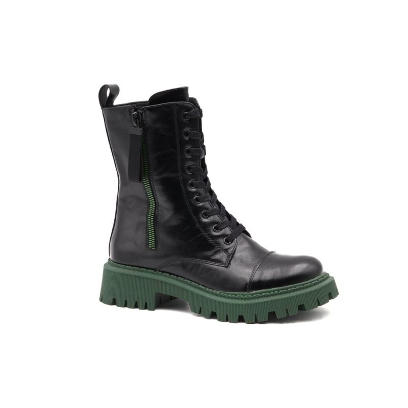 SCANDI BOOTS
