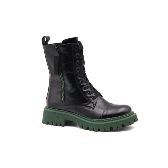 SCANDI BOOTS