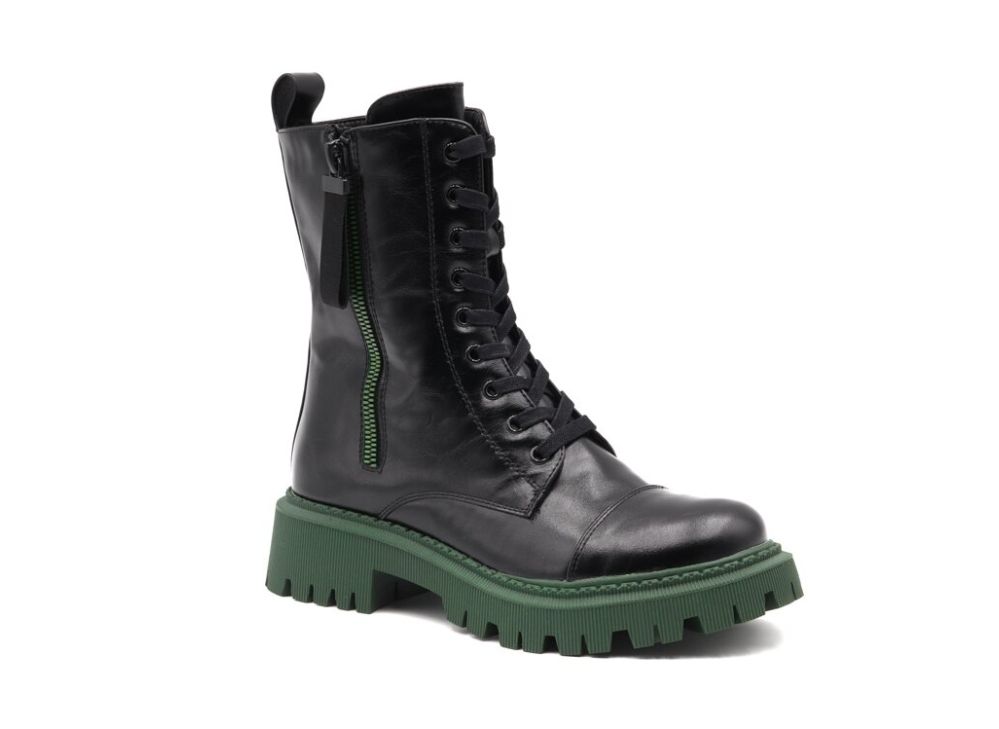 SCANDI BOOTS