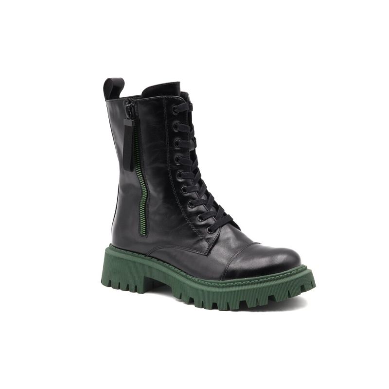 SCANDI BOOTS