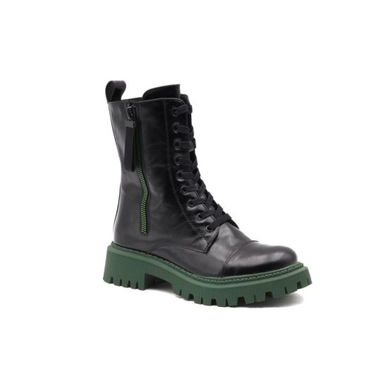 SCANDI BOOTS