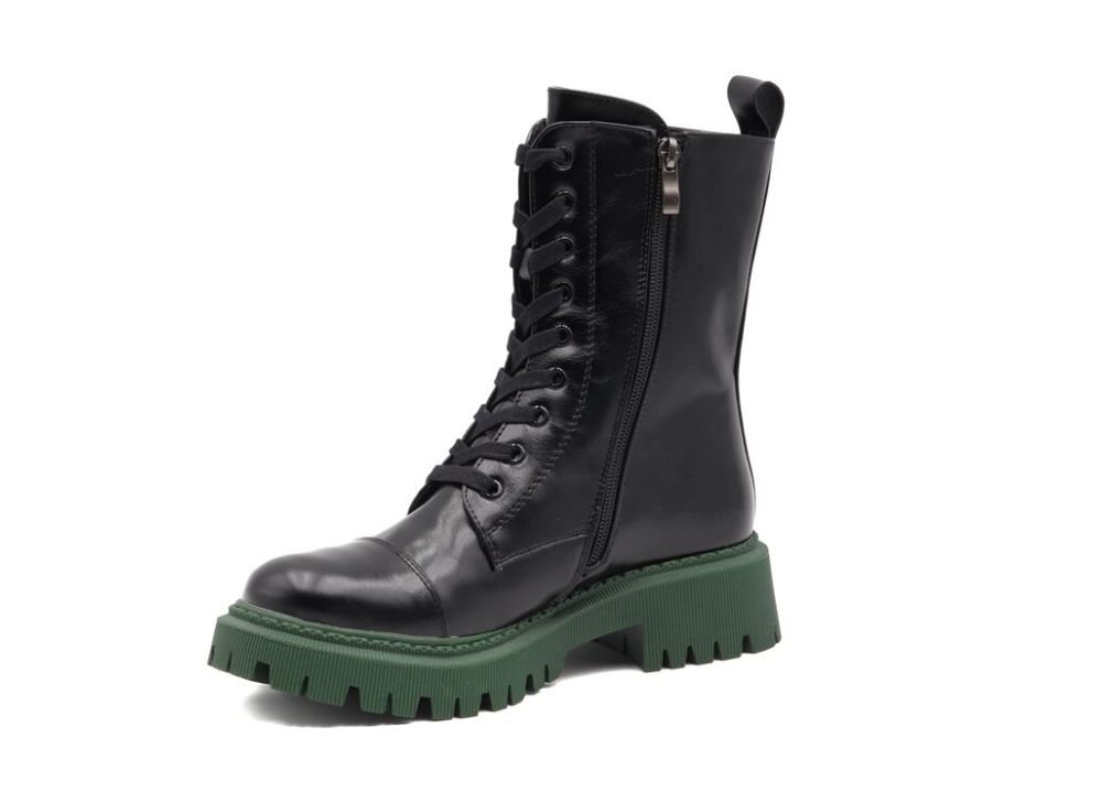 SCANDI BOOTS