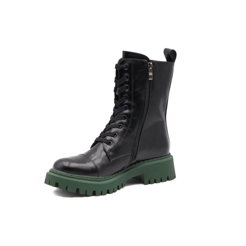SCANDI BOOTS
