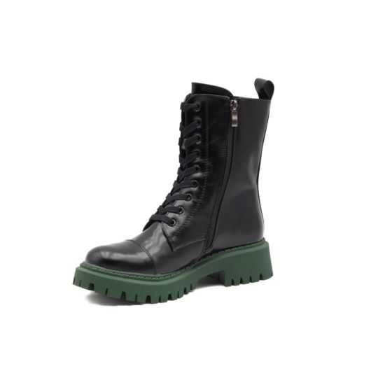 SCANDI BOOTS