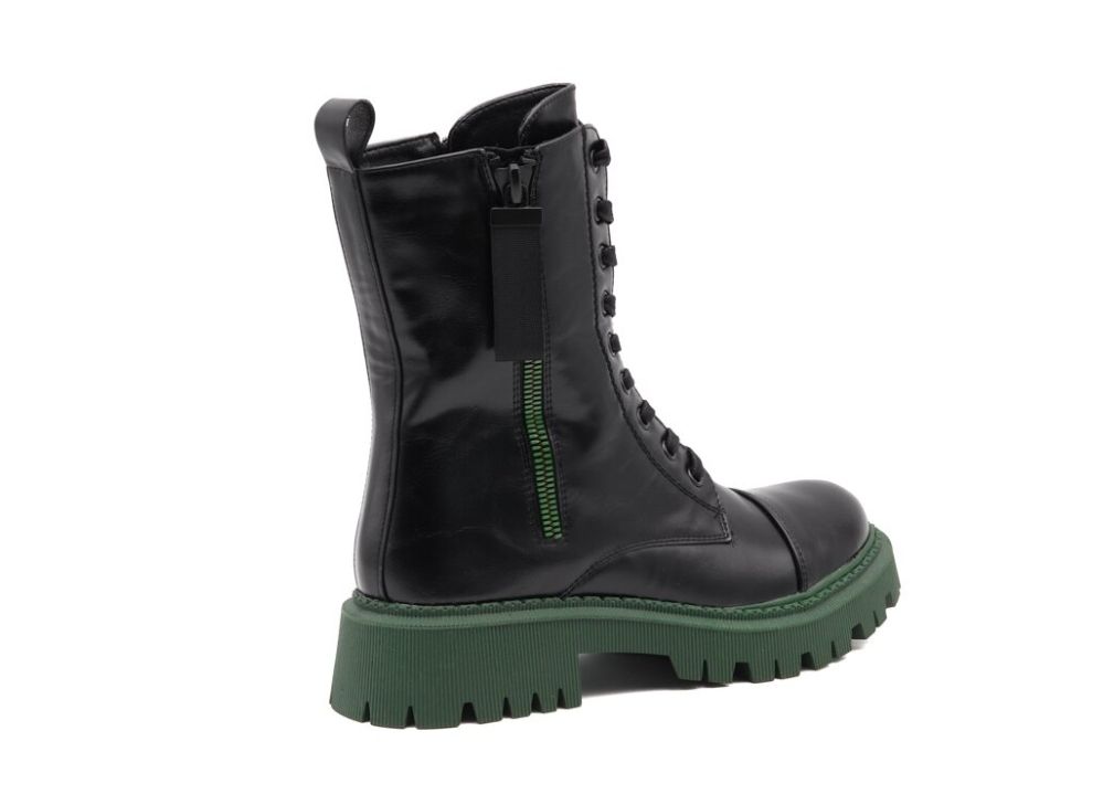 SCANDI BOOTS