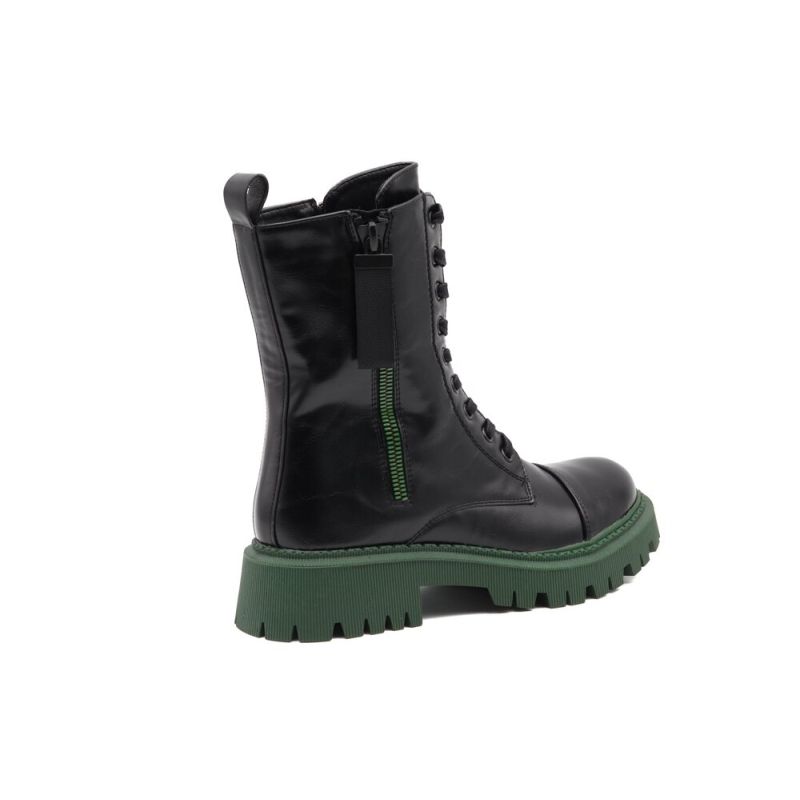 SCANDI BOOTS