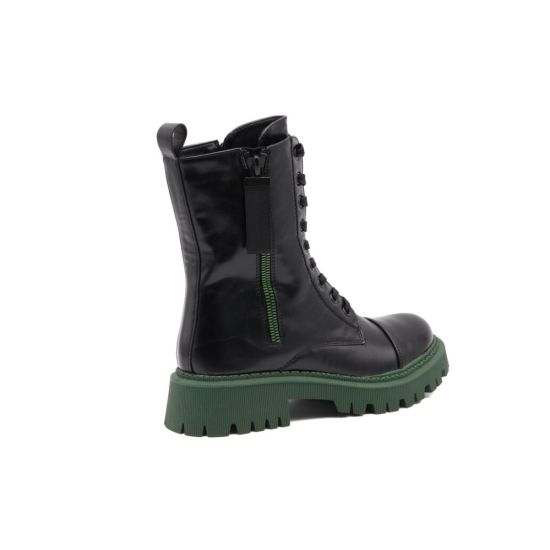 SCANDI BOOTS