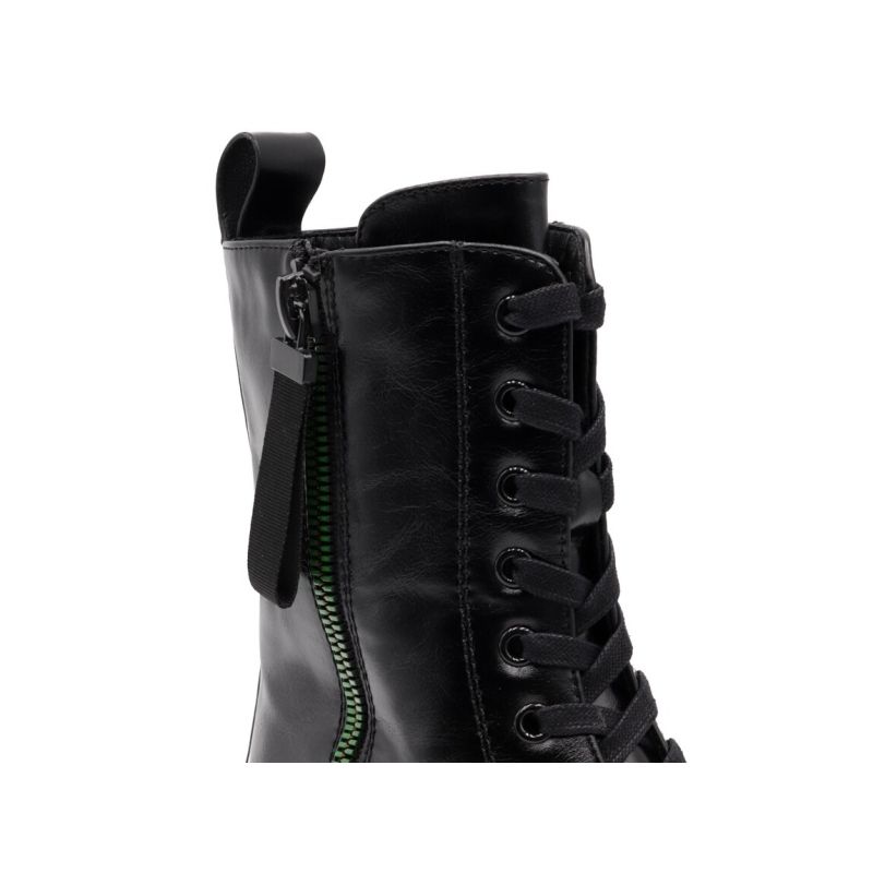 SCANDI BOOTS