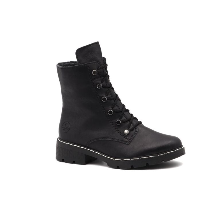 RIEKER BOOTS