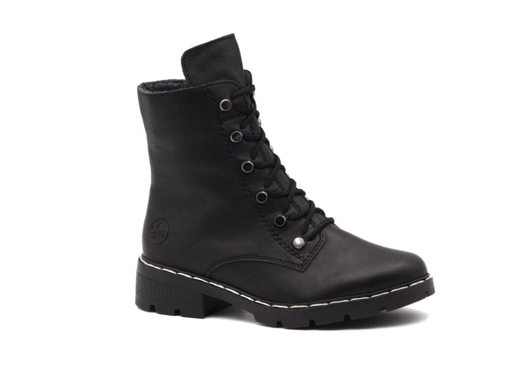 RIEKER BOOTS