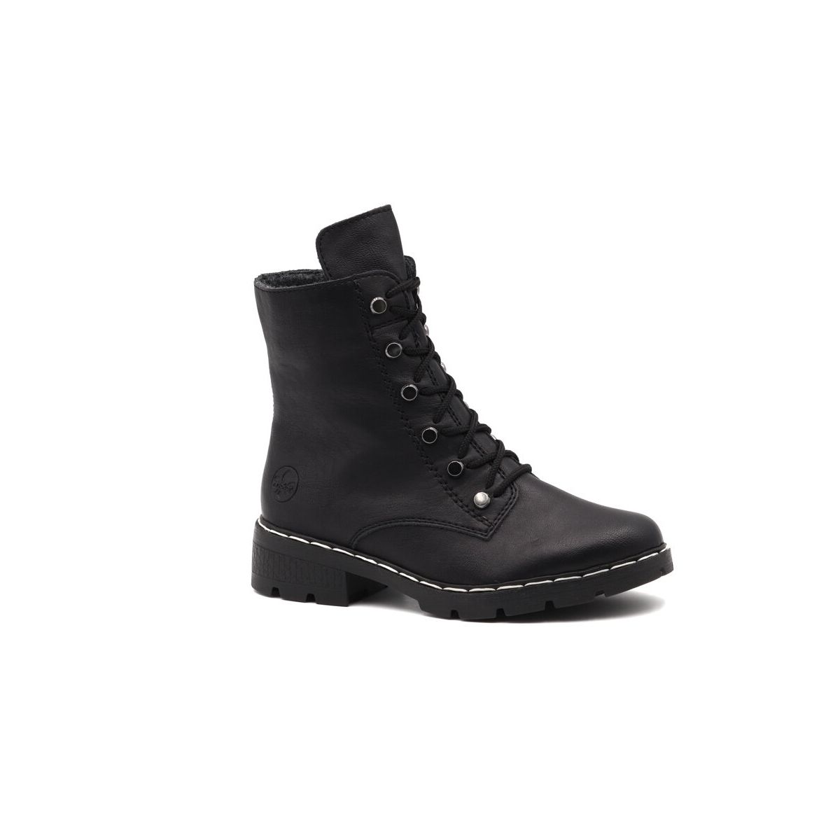 RIEKER BOOTS