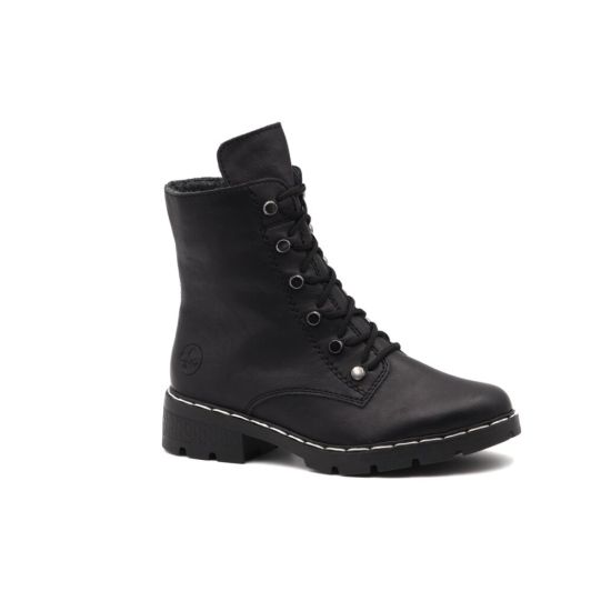 RIEKER BOOTS