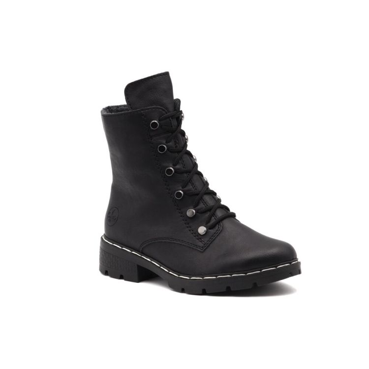 RIEKER BOOTS